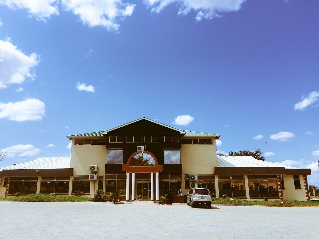 Voi Gemstone and Value Addition Center
